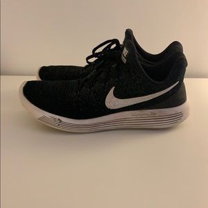 nike lunar epic flyknit 2